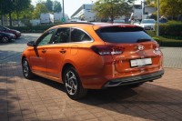 Hyundai i30 cw 1.5 T-GDI mHev Aut.