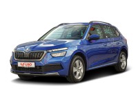 Skoda Kamiq 1.0 TSI Ambition LED Sitzheizung PDC DAB