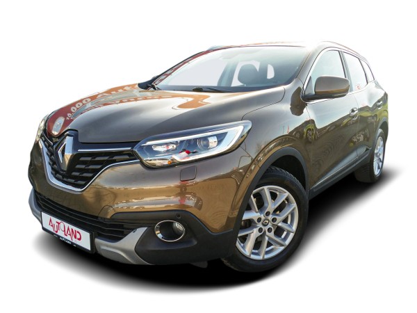 Renault Kadjar 1.6 TCE Energy