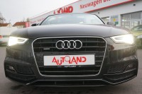 Audi A5 3.0 TFSI quattro