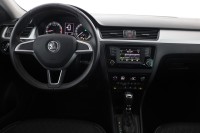 Skoda Rapid 1.4 TSI DSG Edition