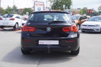 BMW 118 118d Sport Line