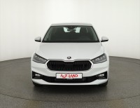 Skoda Fabia 1.0 TSI