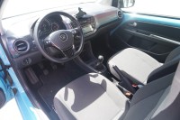 VW up up! 1.0 Black Style