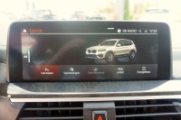 BMW X3 xDrive 20 i Luxury Line