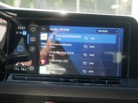 VW Golf VIII Variant 2.0 R-Line