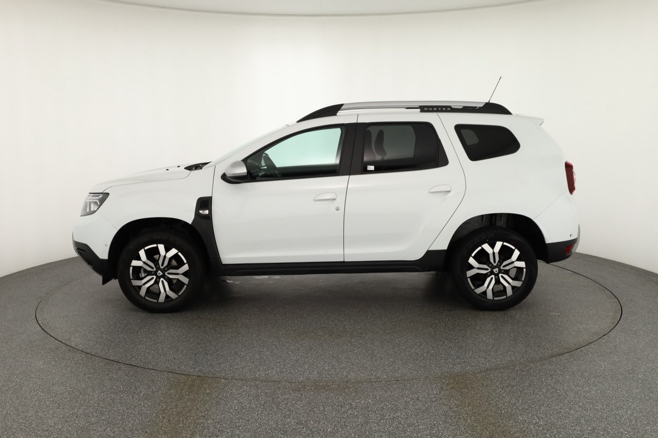 Dacia Duster 1.3 TCe Prestige