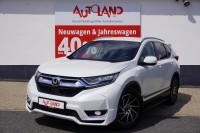 Vorschau: Honda CR-V 1.5 T 2WD Elegance