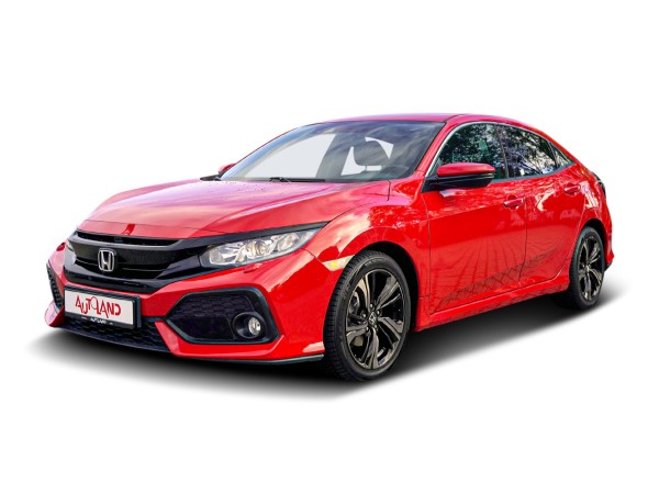 Honda Civic 1.0 Comfort