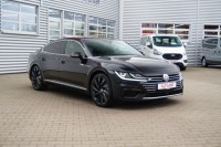 VW Arteon 2.0 R-Line 4Motion