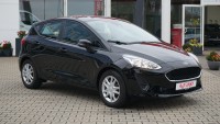 Ford Fiesta 1.5 TDCi Trend