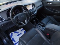 Hyundai Tucson 1.6 Premium 4WD Aut.