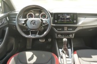 Skoda Kamiq 1.5 TSI Monte Carlo OPF