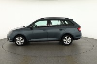 Vorschau: Skoda Fabia Combi 1.0 TSI DSG