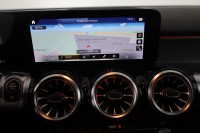 Mercedes-Benz GLB 200 200d 4Matic Progressive