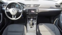 Skoda Superb Combi 1.6 TDI Active