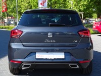 Seat Ibiza FR 1.0 TSI
