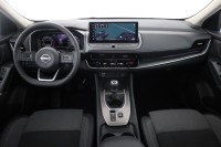 Nissan Qashqai N-Connecta 1.3 Dig-T