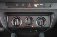 Skoda Fabia 1.0 MPI Cool Plus