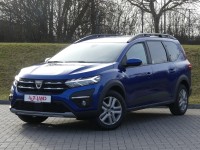 Vorschau: Dacia Jogger 1.0 TCE Comfort