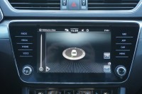 Skoda Superb Combi 2.0
