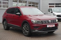 VW Tiguan Allspace 2.0 TDI United