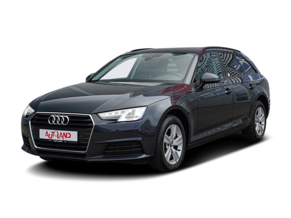 Audi A4 Avant 1.4 TFSI