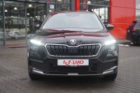 Skoda Kamiq 1.5 TSI Clever DSG
