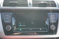 Skoda Fabia 1.0 TSI