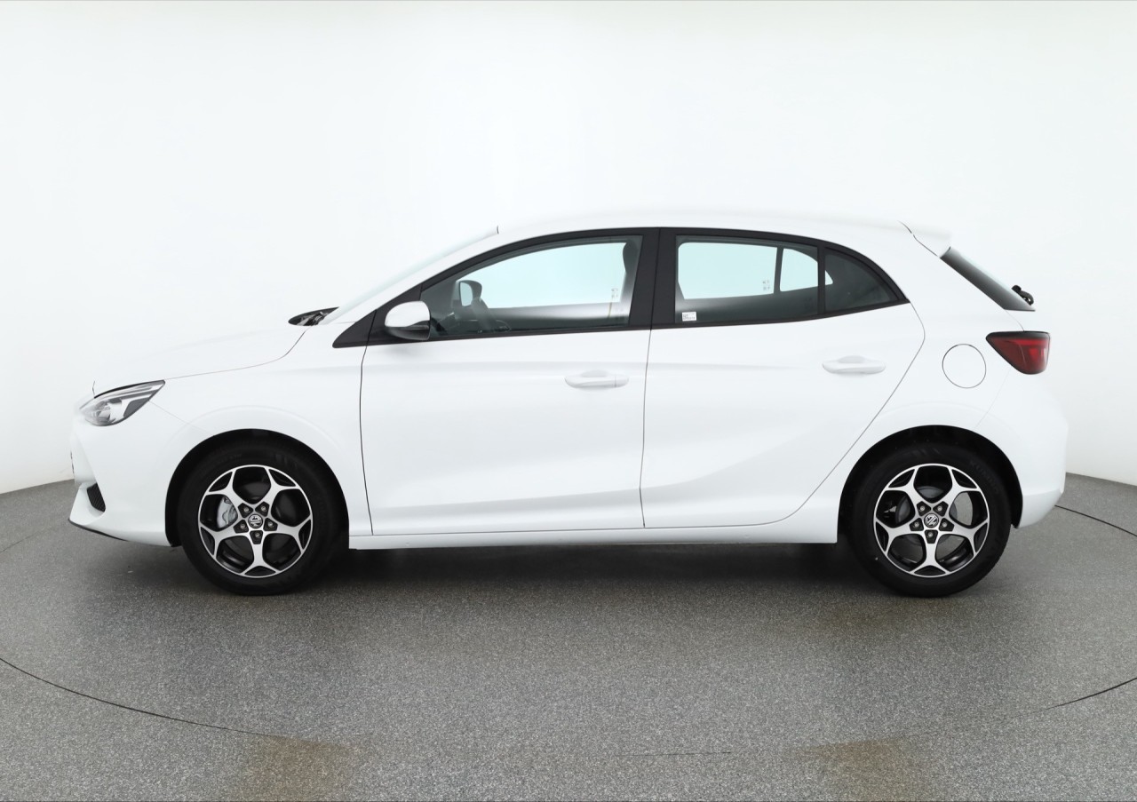 MG MG3 1.5 Comfort