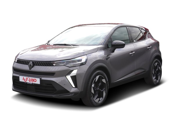 Renault Captur TCe 90