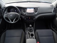 Hyundai Tucson 1.6 T-GDI