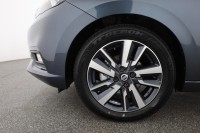 Nissan Micra 1.0 N-Way