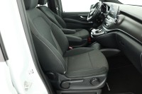 Mercedes-Benz V-Klasse V220 d AMG Line lang