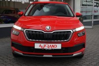 Skoda Kamiq 1.0 TSI Drive 125