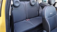 Fiat 500C 1.2 8V Cult