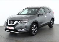 Nissan X-Trail 1.6 DIG-T N-Connecta 7-Sitzer LED Navi