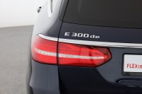 Mercedes-Benz E 300 E300 de T Avantgarde