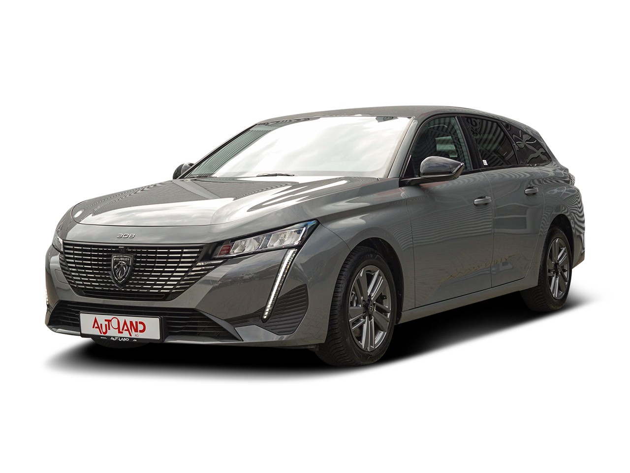 Peugeot 308 SW PureTech 130