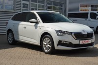 Skoda Scala 1.0 TSI Clever