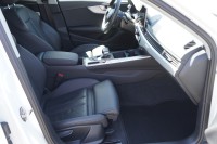 Audi A4 Quattro Avant 45 TFSI quattro S-Line