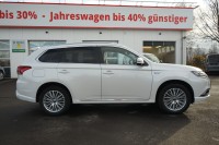 Mitsubishi Outlander 2.4 PHEV Plus 4WD
