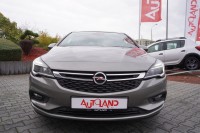 Opel Astra K Sports Tourer 1.0