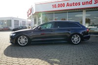 Audi A6 3.0 TDI Avant quattro S-Line