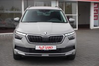 Skoda Kamiq 1.0 TSI DSG Clever