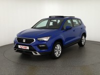Seat Ateca 1.5 TSI DSG Style Panorama LED FullLink