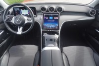 Mercedes-Benz C 200 C200 T Avantgarde Aut.