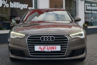 Vorschau: Audi A6 2.0 TDI Avant ultra S-Tronic