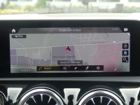 Mercedes-Benz CLA 200 AMG Line Aut.