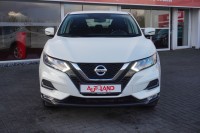 Nissan Qashqai 1.3 DIG-T